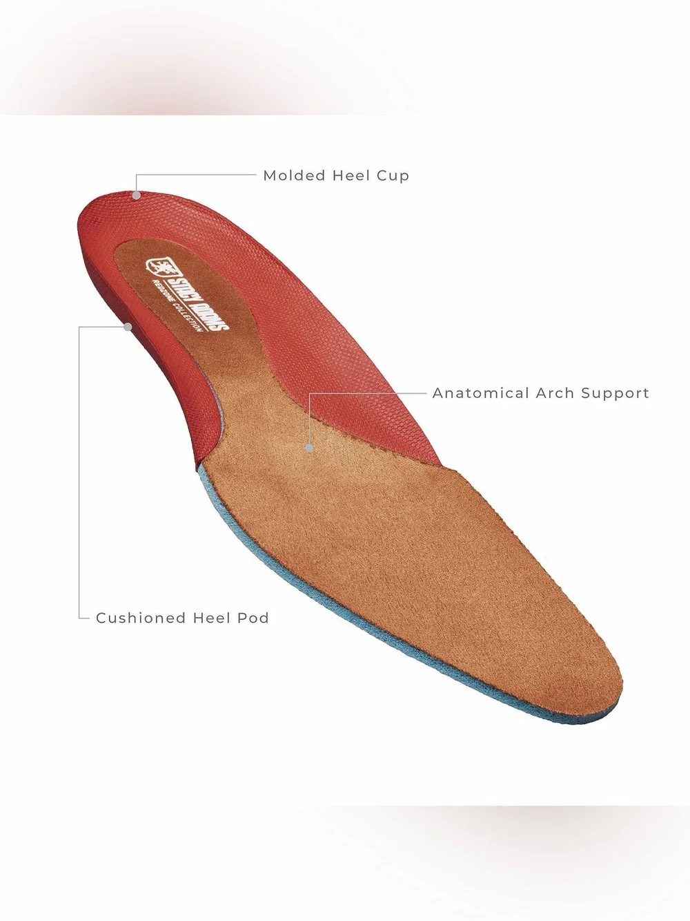 New Stacy Adams Maury Men's Cap Toe Chelsea Boots‎